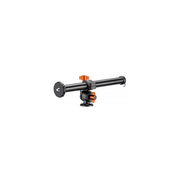Statyw K&F Concept K234A7 z głowicą kulową BH-28L