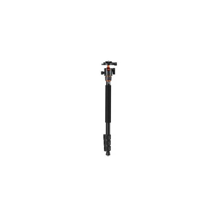 Statyw K&F Concept K234A7 z głowicą kulową BH-28L
