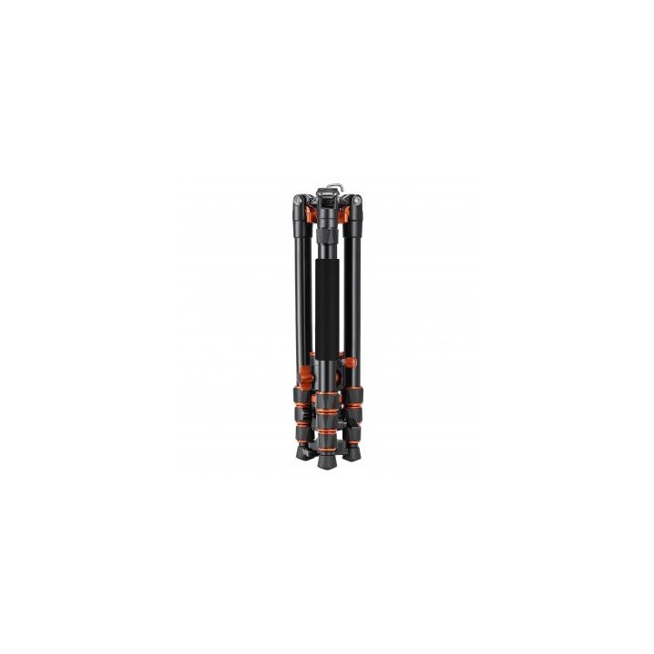 Statyw K&F Concept T254A4 z głowicą kulową BH-28L