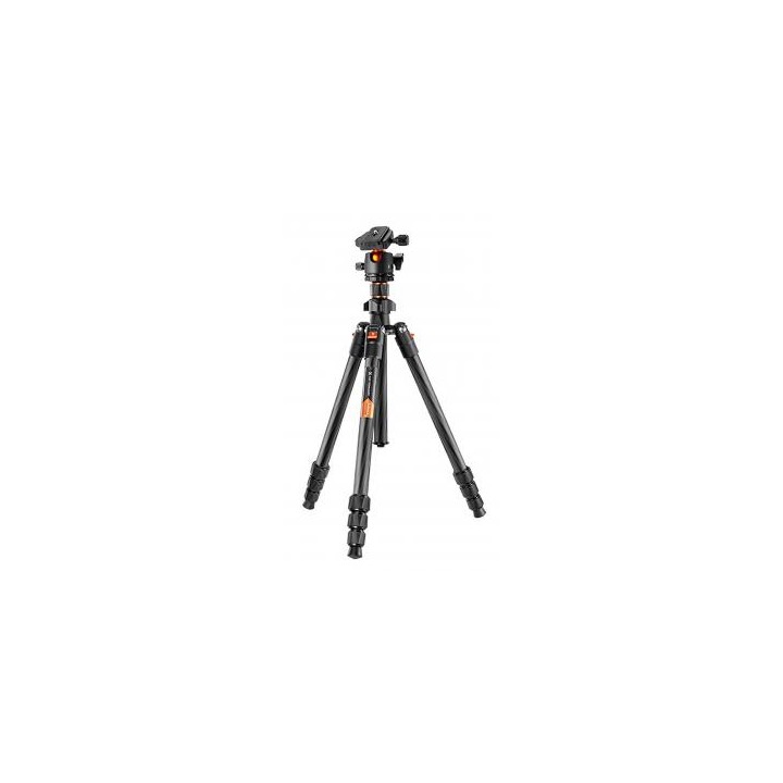 Statyw K&F Concept K-series K254C2 z głowicą kulową