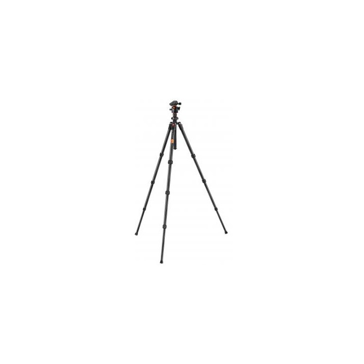 Statyw K&F Concept K-series K254C2 z głowicą kulową