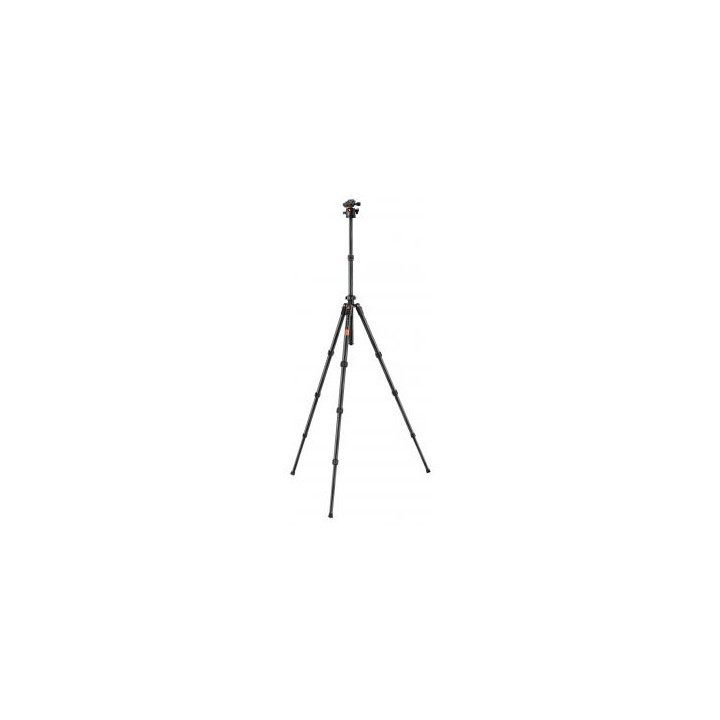 Statyw K&F Concept K-series K254C2 z głowicą kulową