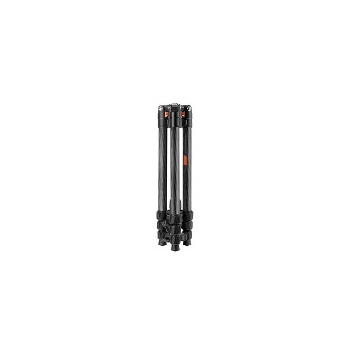 Statyw K&F Concept K-series K254C2 z głowicą kulową