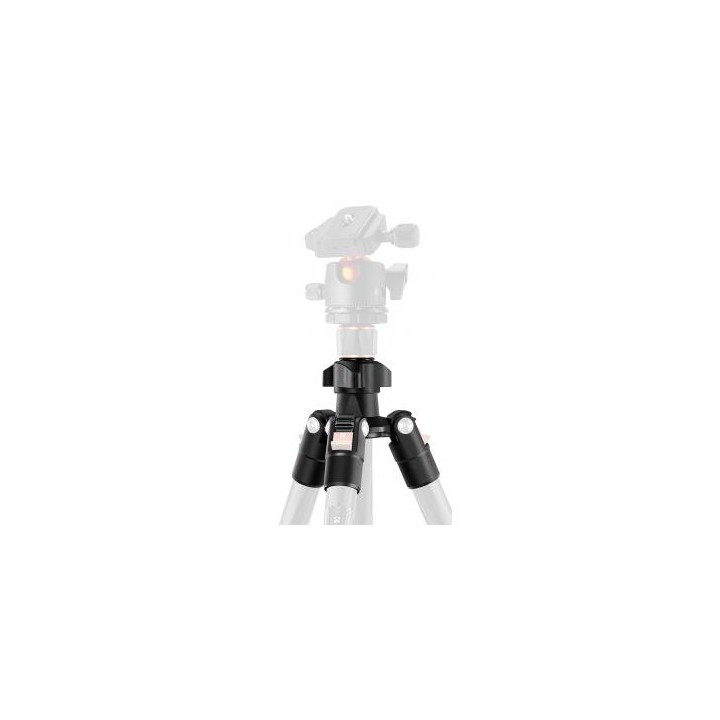 Statyw K&F Concept K-series K254C2 z głowicą kulową