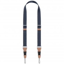 Pasek do aparatu K&F Concept Alpha Strap - ciemnoszary
