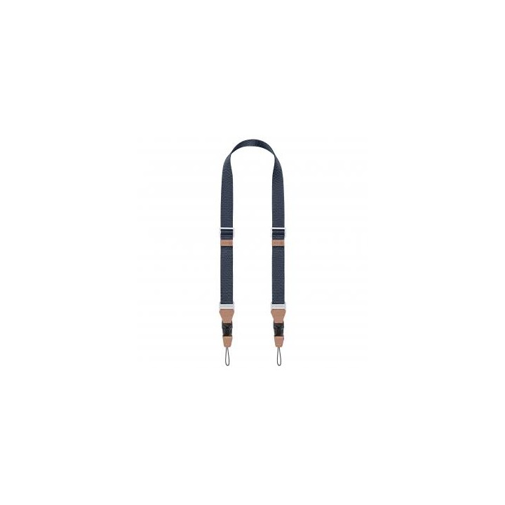 Pasek do aparatu K&F Concept Alpha Strap - ciemnoszary