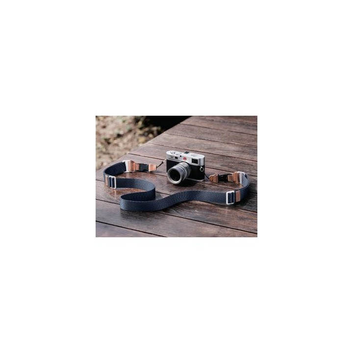 Pasek do aparatu K&F Concept Alpha Strap - ciemnoszary