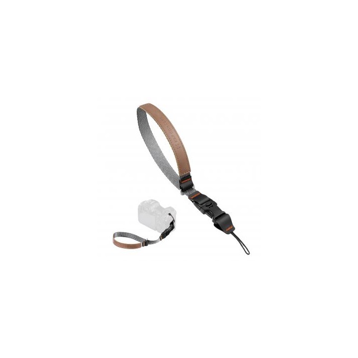 Pasek nadgarstkowy do aparatu K&F Concept Alpha Strap Wrist