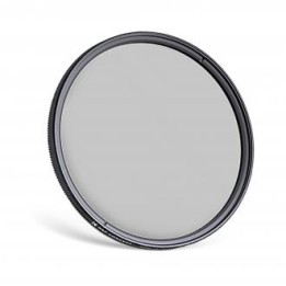 Filtr polaryzacyjny kołowy K&F Concept Nano-C HMC CPL - 52 mm