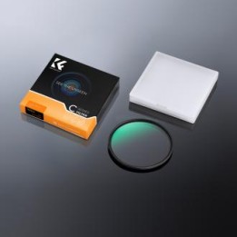 Filtr dyfuzyjny K&F Concept Nano-C HMC White Mist - 77 mm
