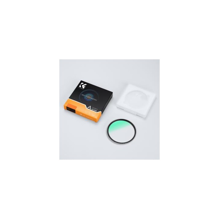 Filtr UV K&F Concept A-Series MC UV - 52 mm