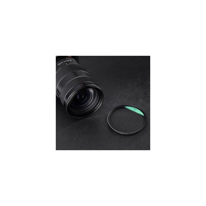 Filtr UV K&F Concept A-Series MC UV - 58 mm