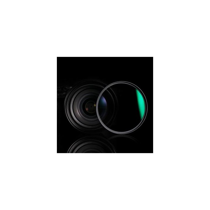 Filtr UV K&F Concept A-Series MC UV - 58 mm