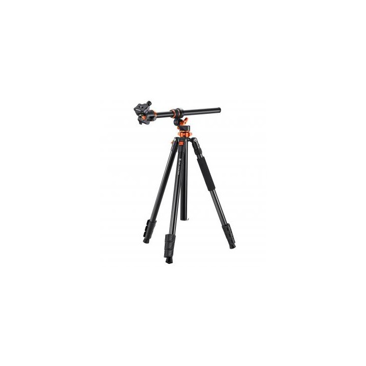 Statyw K&F Concept T254A7 z głowicą kulową BH-28L