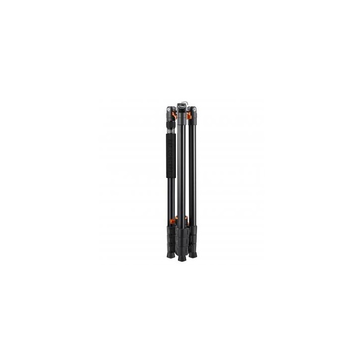 Statyw K&F Concept T254A7 z głowicą kulową BH-28L