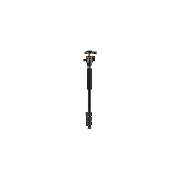 Statyw K&F Concept T254A7 z głowicą kulową BH-28L