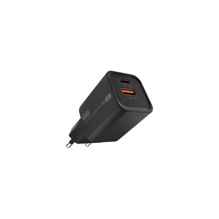 Ładowarka sieciowa Newell GaN 33 W