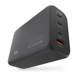 Ładowarka sieciowa Newell GaN 240 W - EU