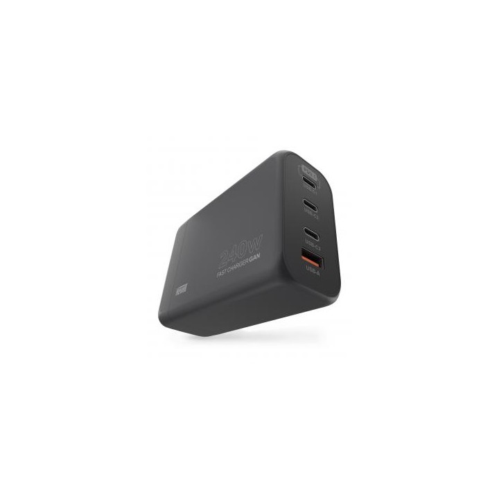 Ładowarka sieciowa Newell GaN 240 W - EU