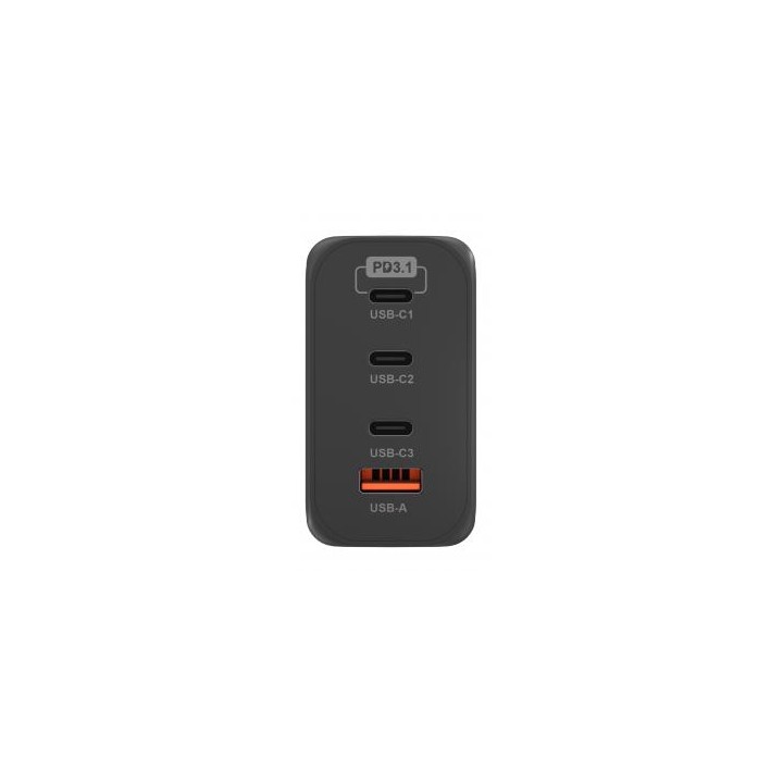 Ładowarka sieciowa Newell GaN 240 W - EU