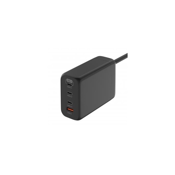 Ładowarka sieciowa Newell GaN 240 W - EU