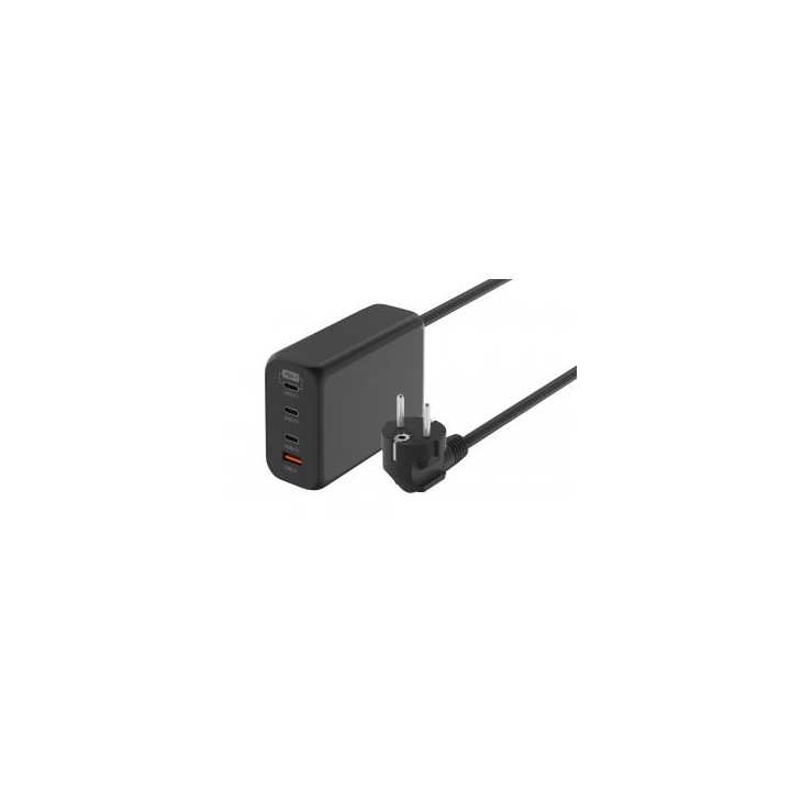 Ładowarka sieciowa Newell GaN 240 W - EU