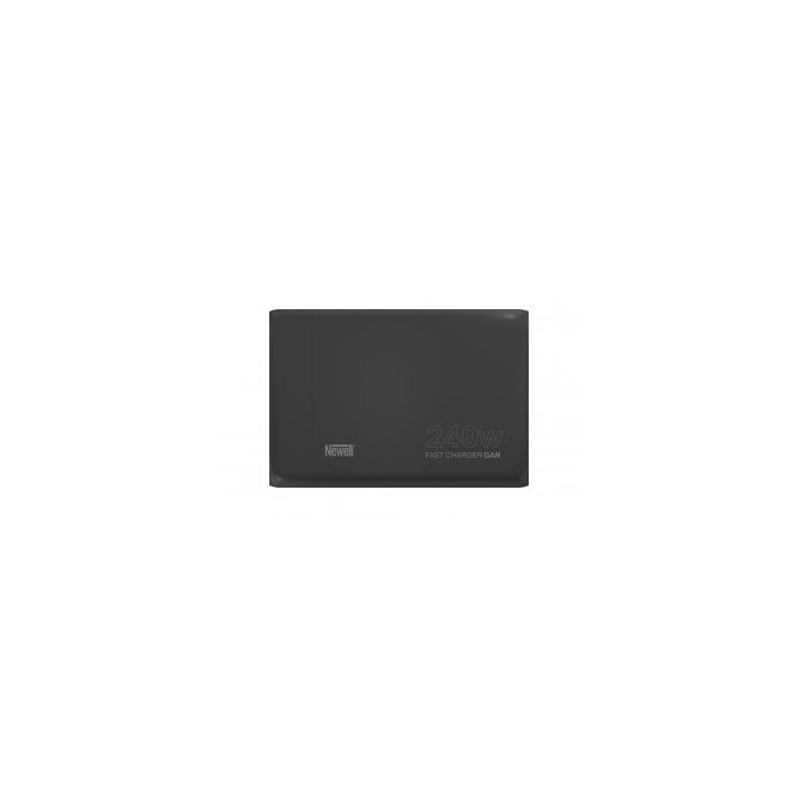 Ładowarka sieciowa Newell GaN 240 W - EU