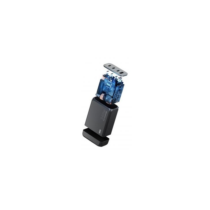 Ładowarka sieciowa Newell GaN 240 W - EU