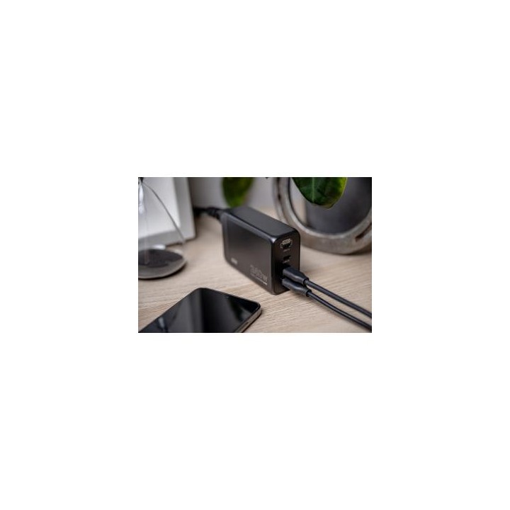 Ładowarka sieciowa Newell GaN 240 W - EU