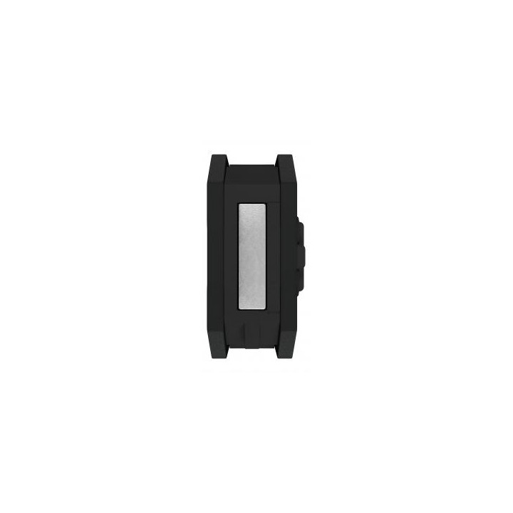 Latarka LED Newell EDC Nyks Solid - czarna