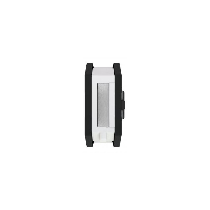 Latarka LED Newell EDC Nyks Solid - biała
