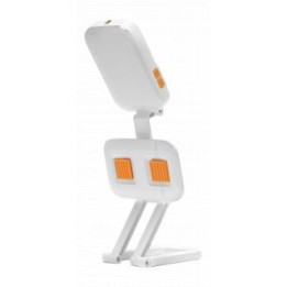 Lampka LED z uchwytem na smartfon Camrock Live Stream
