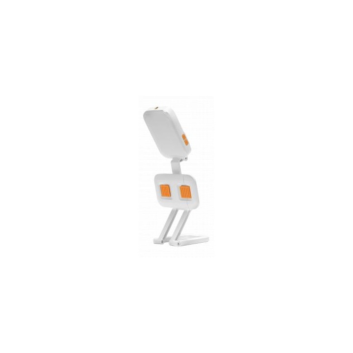Lampka LED z uchwytem na smartfon Camrock Live Stream