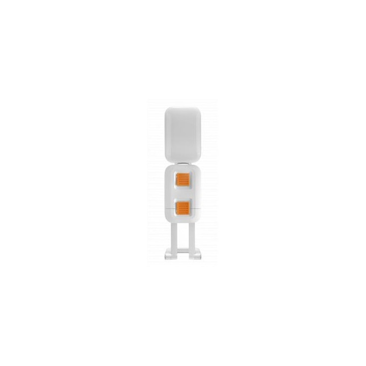 Lampka LED z uchwytem na smartfon Camrock Live Stream