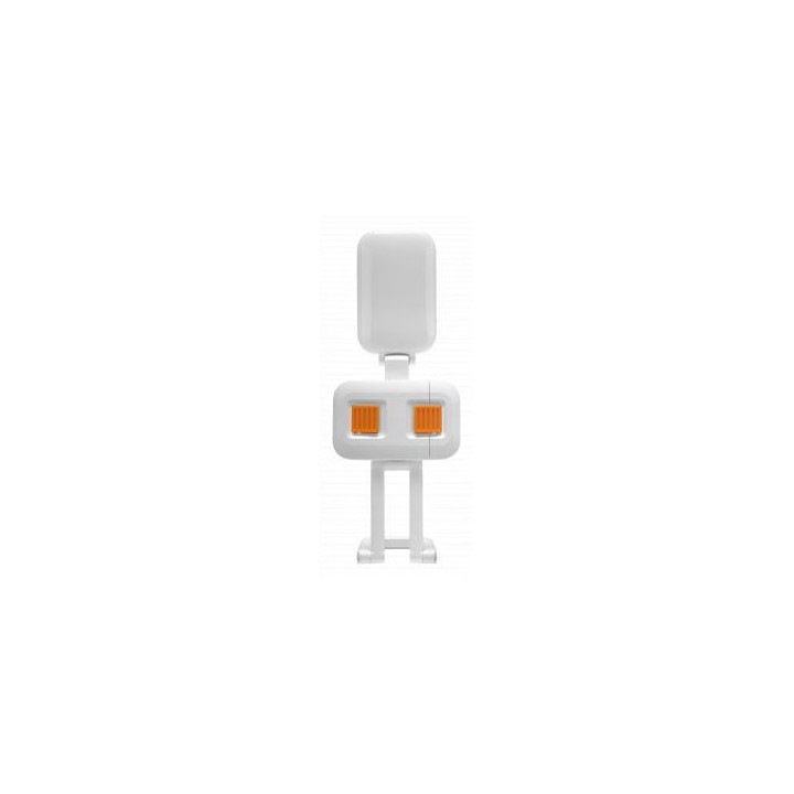 Lampka LED z uchwytem na smartfon Camrock Live Stream