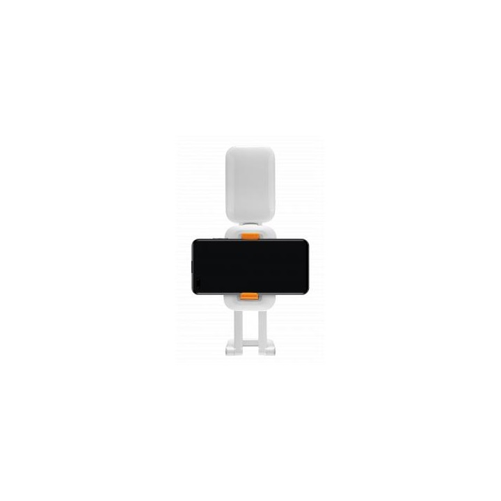 Lampka LED z uchwytem na smartfon Camrock Live Stream