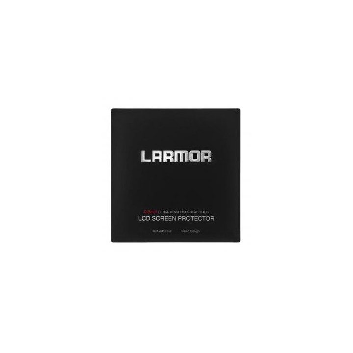 Osłona LCD GGS Larmor do Nikon Z 8 / Z 9