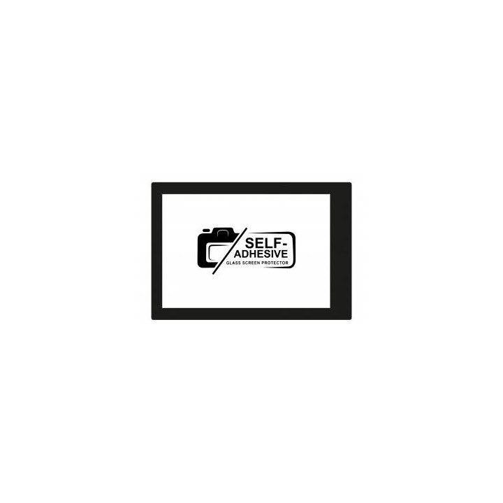Osłona LCD GGS Larmor do Nikon Z 8 / Z 9