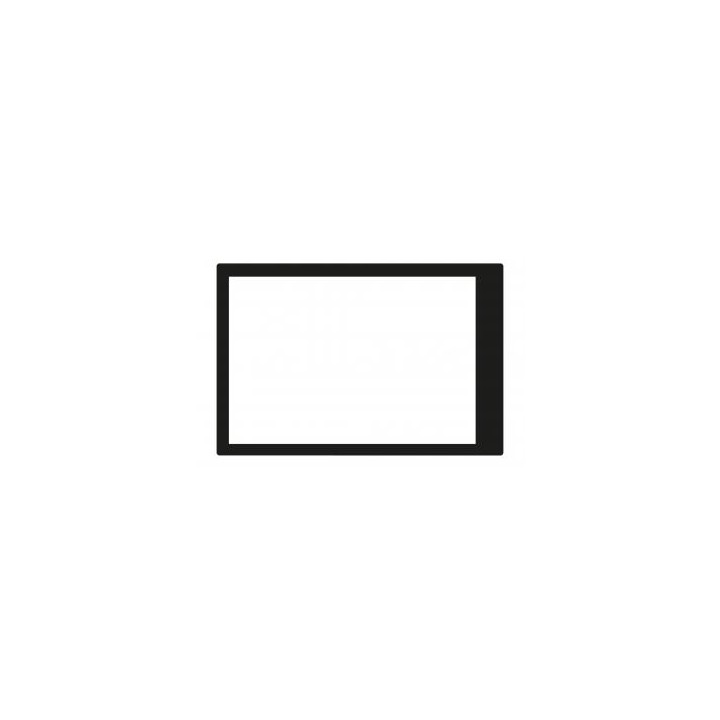 Osłona LCD GGS Larmor do Fujifilm X100VI