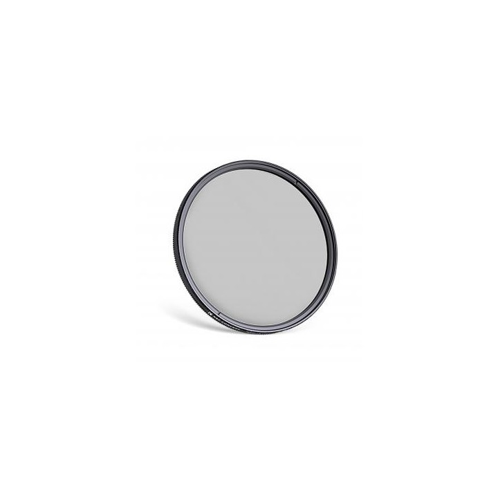 Filtr polaryzacyjny kołowy K&F Concept Nano-C HMC CPL - 82 mm