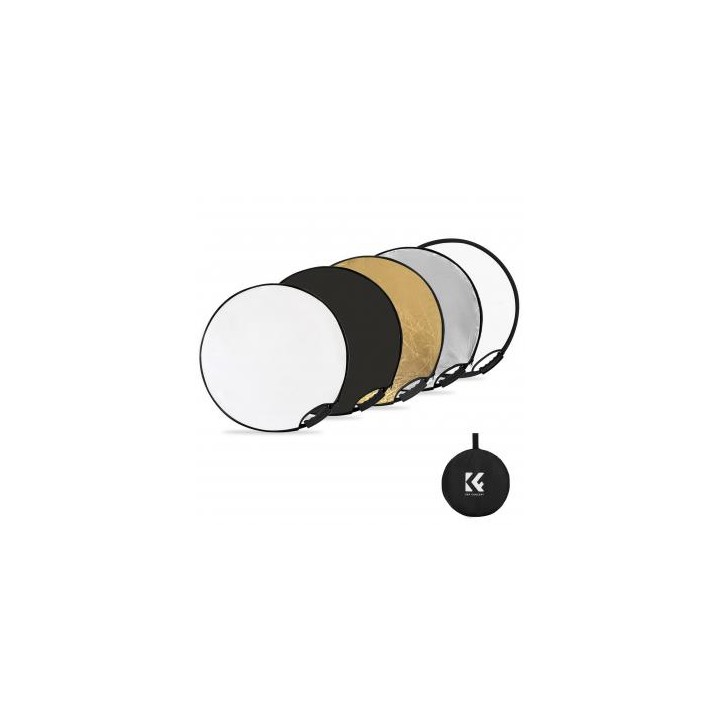 Blenda K&F Concept 5w1 - 60 cm