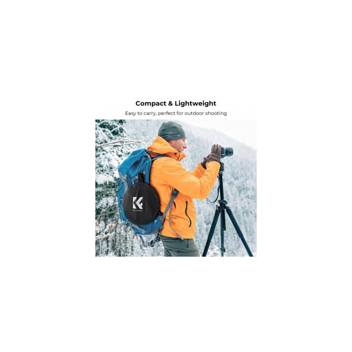 Blenda K&F Concept 5w1 - 110 cm
