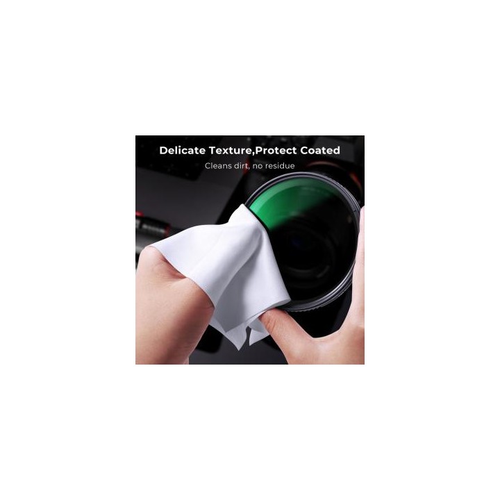 Zestaw czyszczący K&F Concept Cleaning Kit 3w1