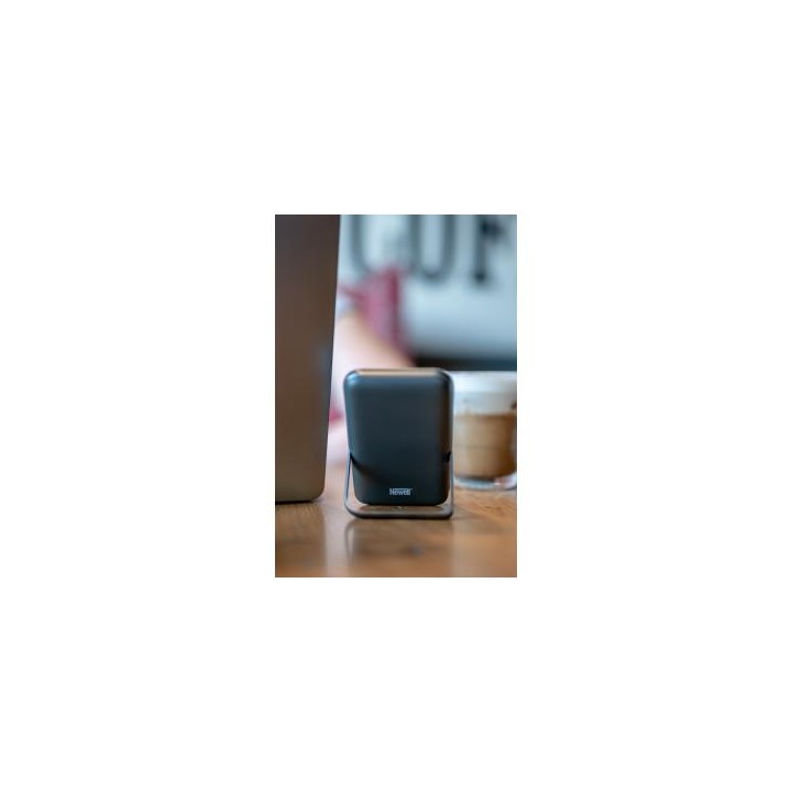Power Bank Newell MS-10000 MagSafe 10000 mAh PD 20 W - szary