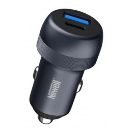 Ładowarka samochodowa Newell CC-001 PD 89 W