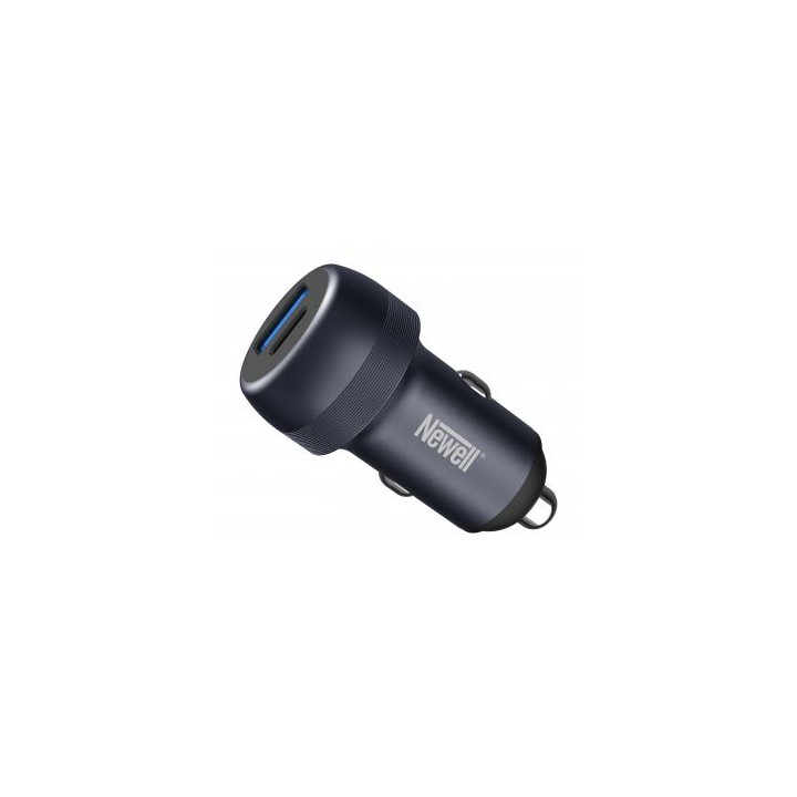 Ładowarka samochodowa Newell CC-001 PD 89 W
