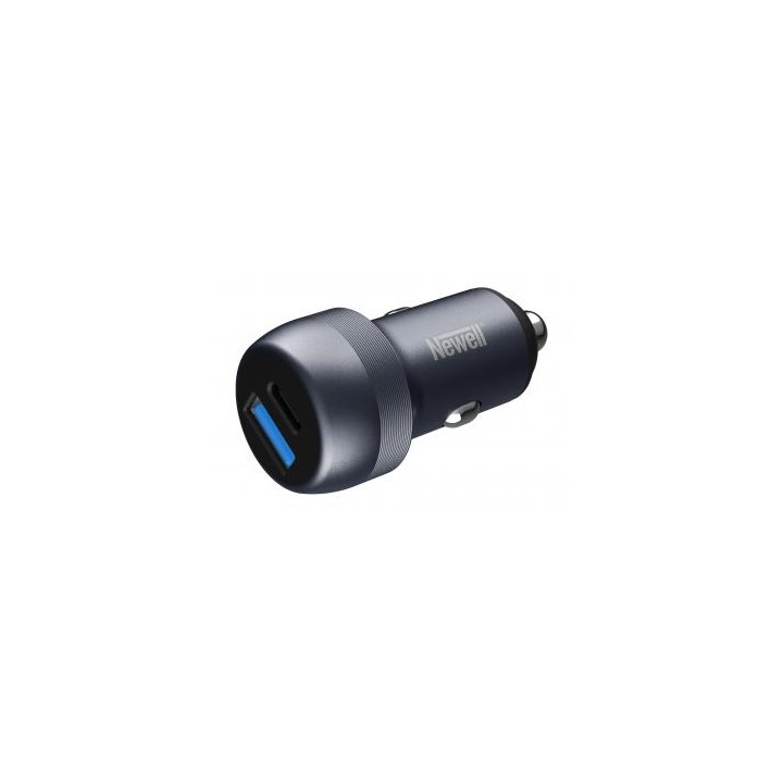 Ładowarka samochodowa Newell CC-001 PD 89 W