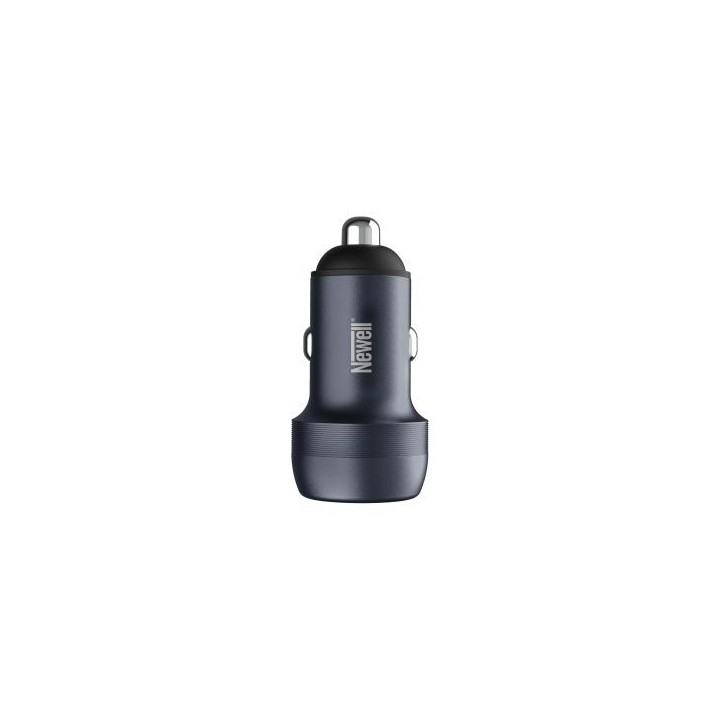 Ładowarka samochodowa Newell CC-001 PD 89 W