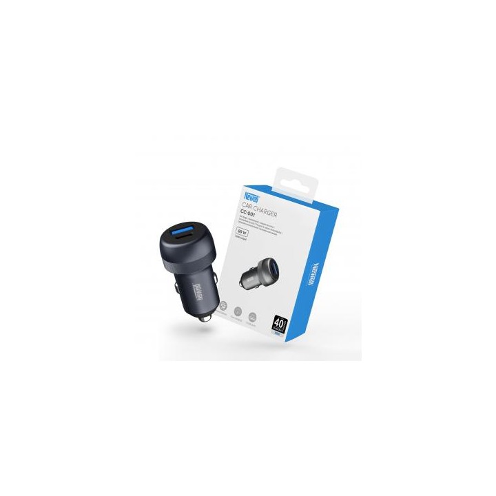 Ładowarka samochodowa Newell CC-001 PD 89 W