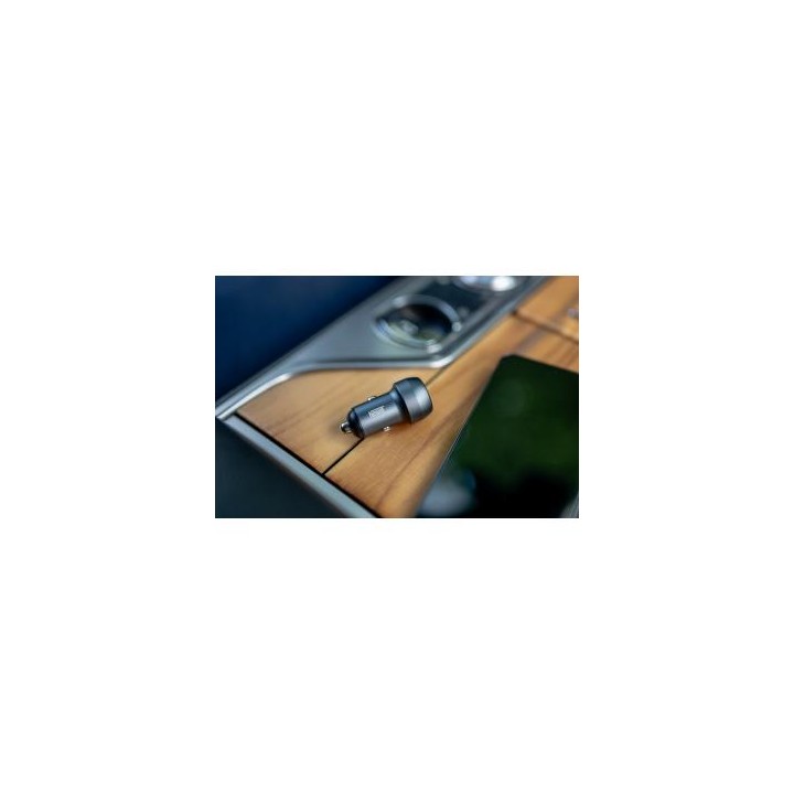 Ładowarka samochodowa Newell CC-001 PD 89 W